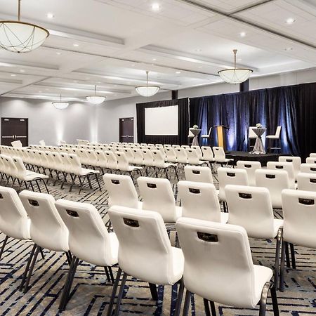 Courtyard By Marriott Minneapolis Downtown Luaran gambar