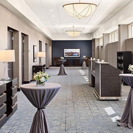 Courtyard By Marriott Minneapolis Downtown Luaran gambar