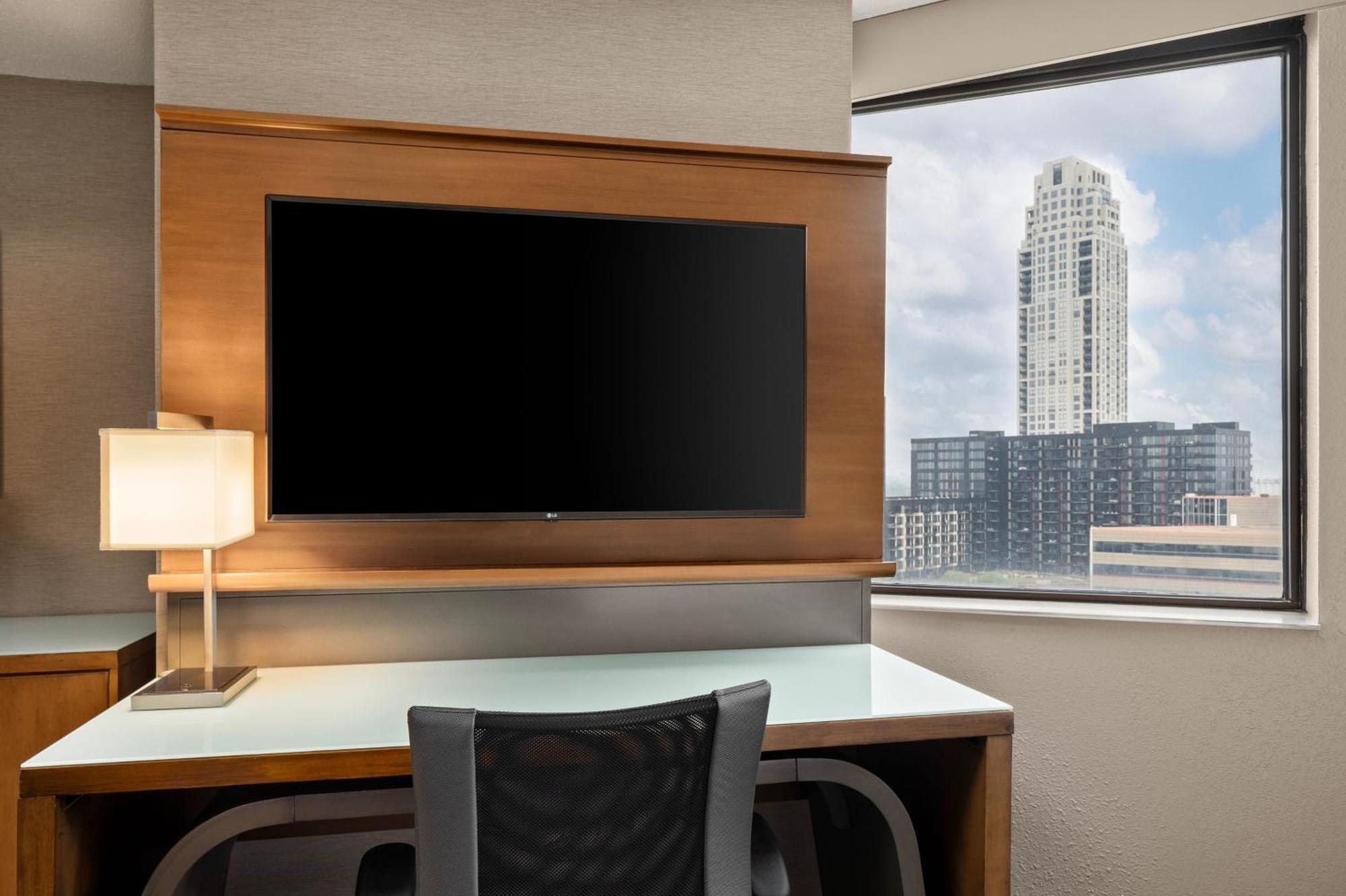 Courtyard By Marriott Minneapolis Downtown Luaran gambar