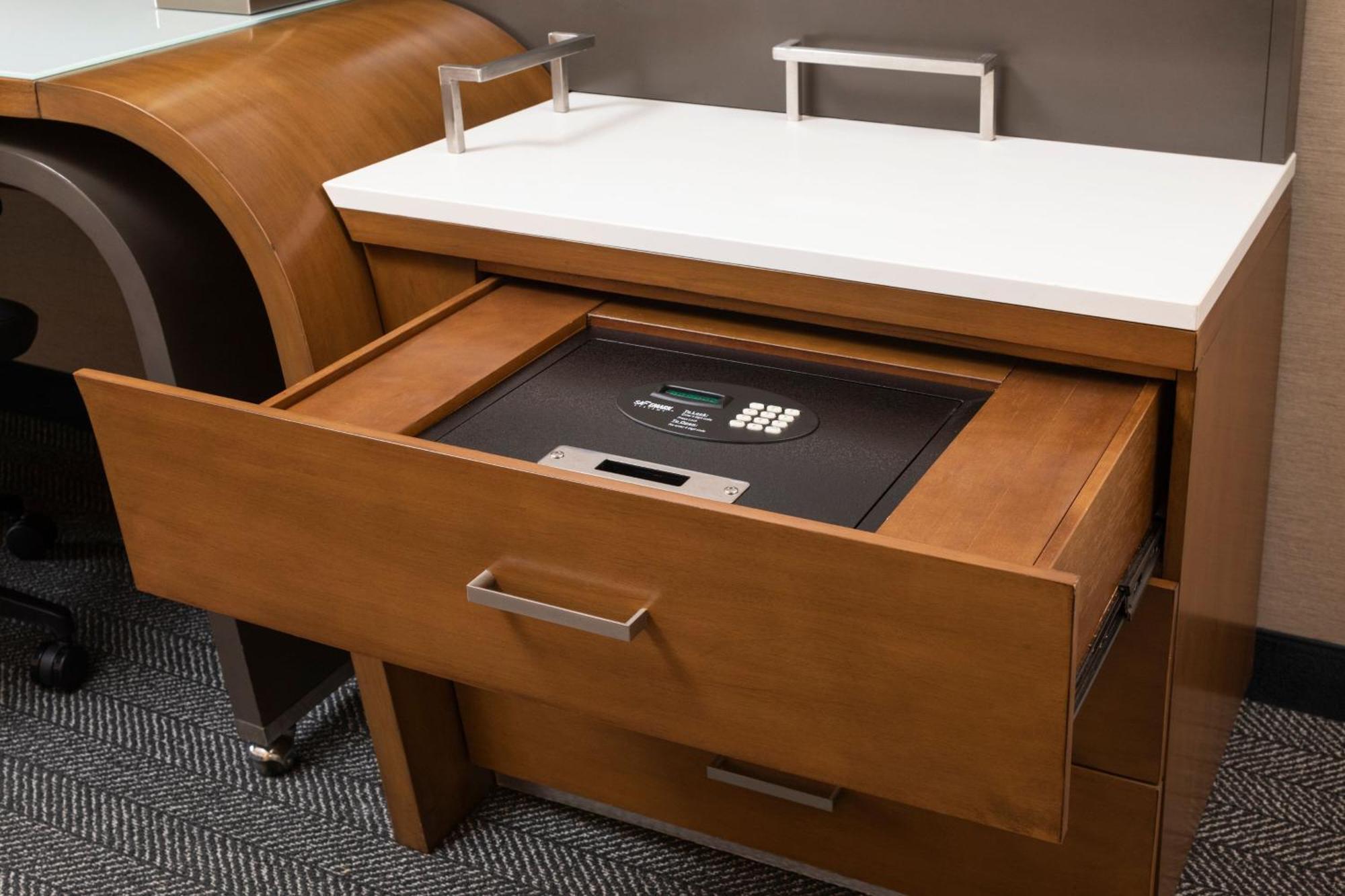 Courtyard By Marriott Minneapolis Downtown Luaran gambar