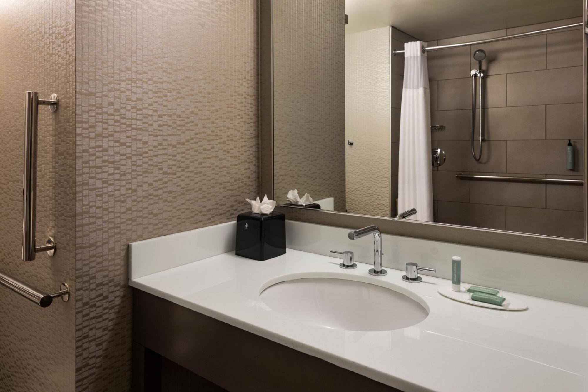 Courtyard By Marriott Minneapolis Downtown Luaran gambar