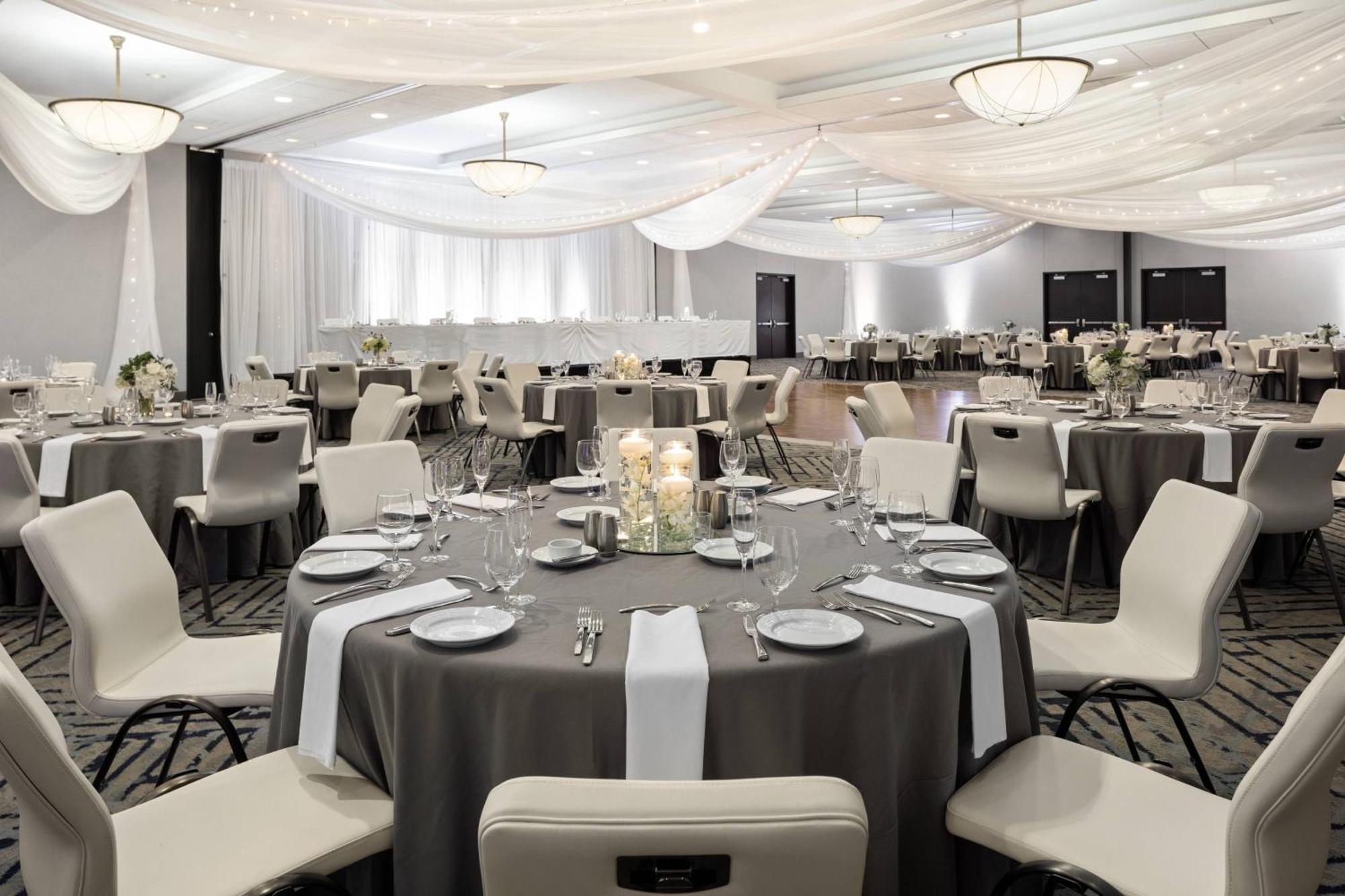 Courtyard By Marriott Minneapolis Downtown Luaran gambar