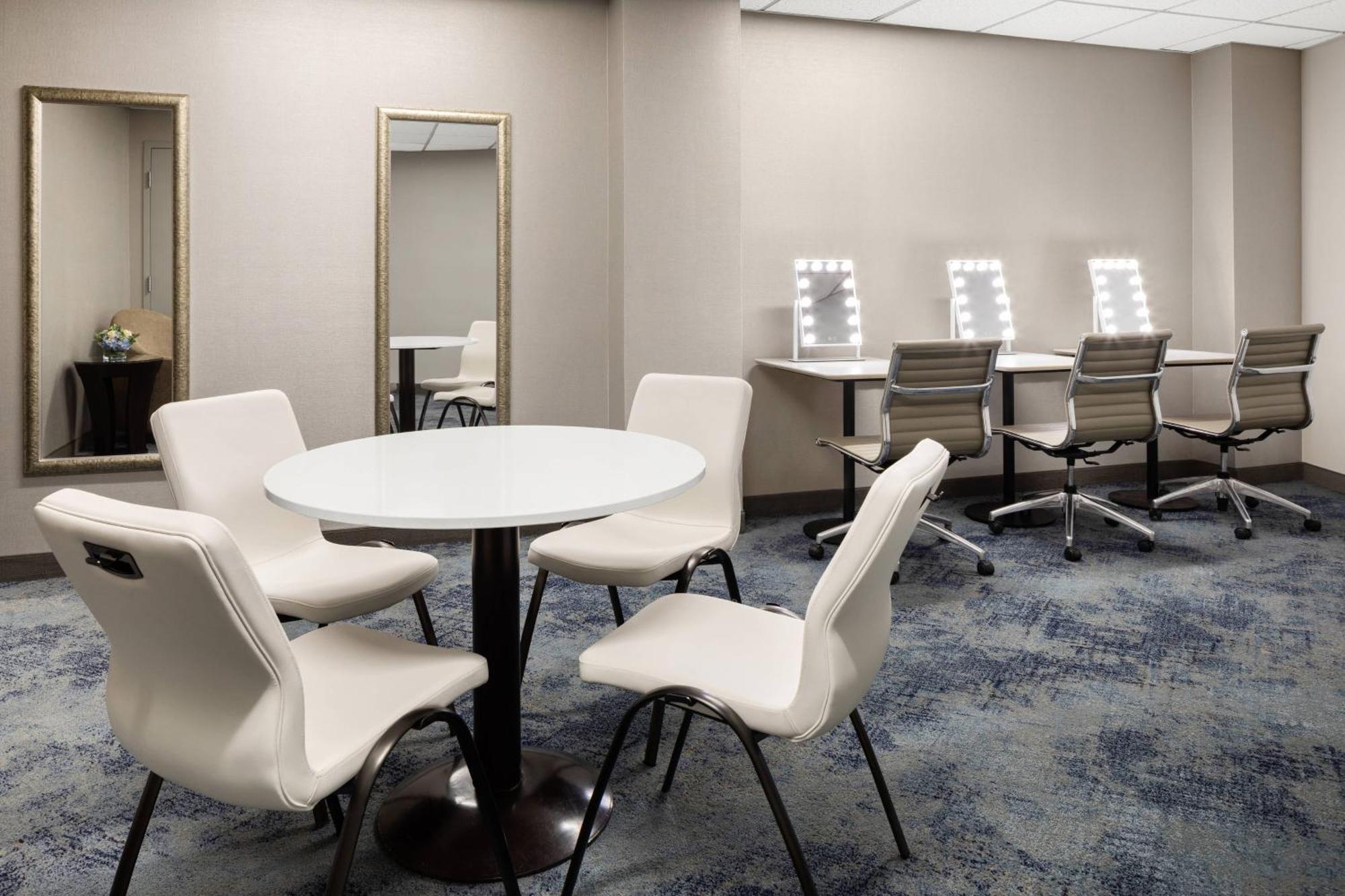 Courtyard By Marriott Minneapolis Downtown Luaran gambar