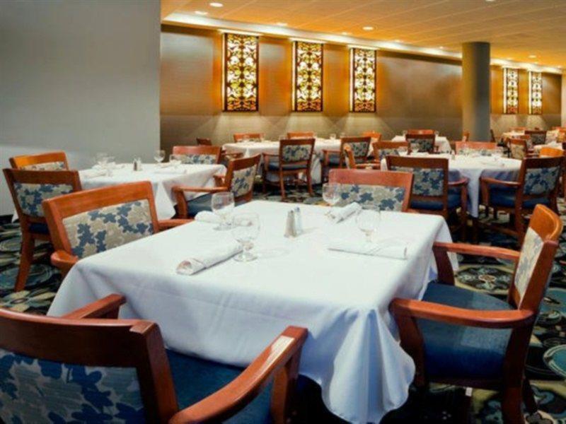 Courtyard By Marriott Minneapolis Downtown Luaran gambar